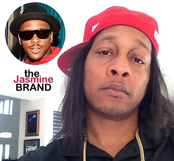 DJ Quik Threatens To Sue Rapper YG