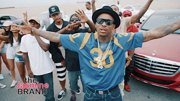 YG Releases ‘Why You Hatin’ Video Feat. Drake & Kamaiyah [WATCH]