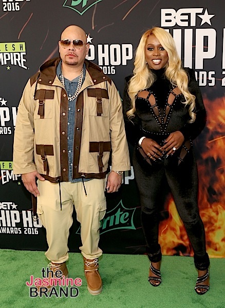 BET Hip Hop Awards: Gucci Mane, Fat Joe, Remy Ma, Young Thug, ., Jeezy,  Cardi B, Snoop, OT Genasis - theJasmineBRAND