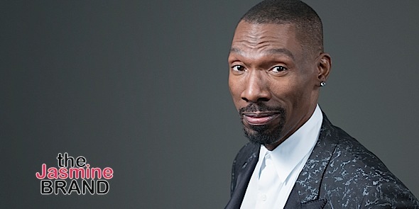 Charlie Murphy Passes Away At 57