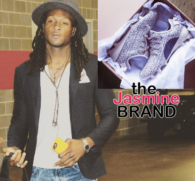 Wearing Yeezy Cleats Cost NFL’er DeAndre Hopkins $6k