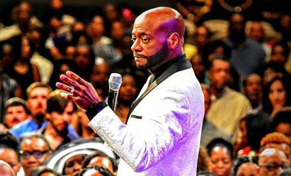 Bishop Eddie Long Reacts To Reports of Cancer & Hospitalization