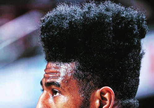 (EXCLUSIVE) NBA Star Iman Shumpert Returns to Court For Suspended License Over Refusal to Take Blood Test During DUI Arrest
