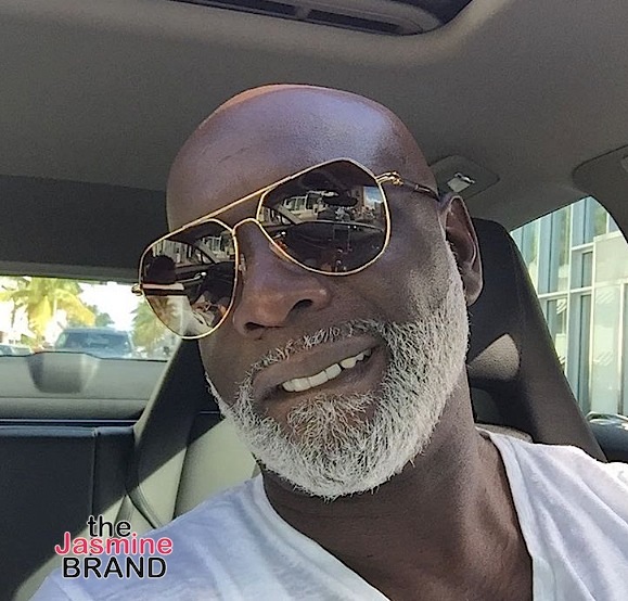 Peter Thomas Accused of Defrauding Investor Out Of $150k, Hit With Lawsuit