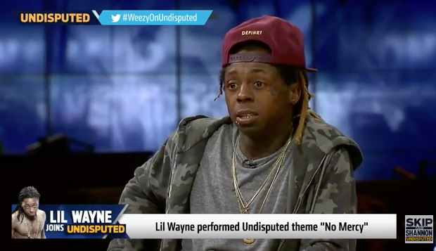 Lil Wayne Not Retiring, But Will NEVER Work With Birdman Again [VIDEO]