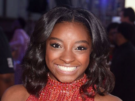 Simone Biles Reveals She Has ADHD, After Accusations of Using Banned Drugs