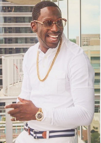 (EXCLUSIVE) Young Dro Stuck In Jail Over Violating Court Order