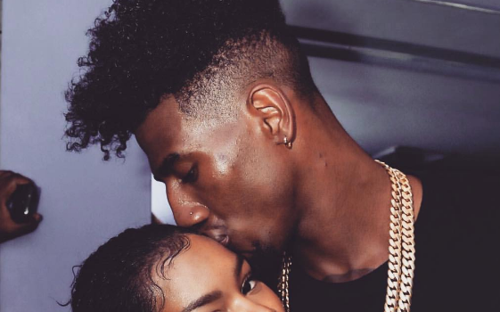 Iman Shumpert: Don’t Blame Teyana Taylor For My Cheating + New Music ‘His Story’