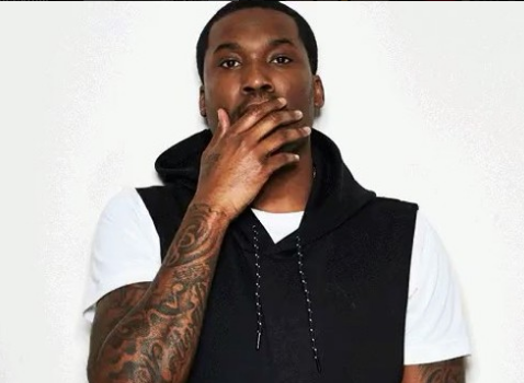 Meek Mill Teases That A New Album Could Be Coming This Month
