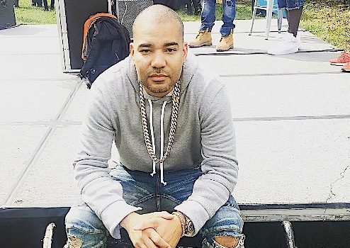 DJ Envy Claims He Was Racially Profiled By State Troopers [VIDEO]