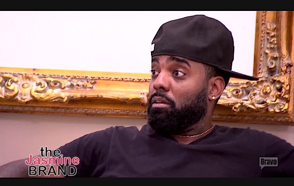 EXCLUSIVE: “Black Ink Crew” Super Trailer - theJasmineBRAND