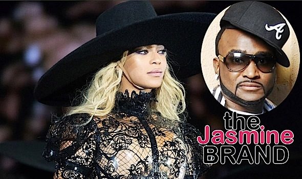 Beyonce Pays Homage to Rapper Shawty Lo During Concert [VIDEO]