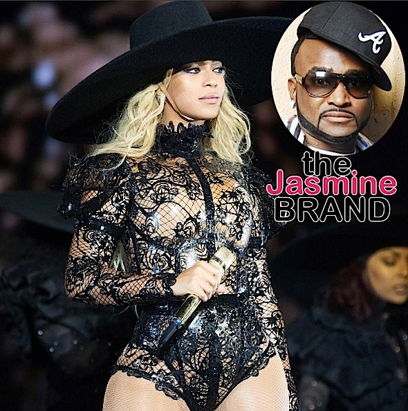 Beyonce Pays Homage to Rapper Shawty Lo During Concert [VIDEO]