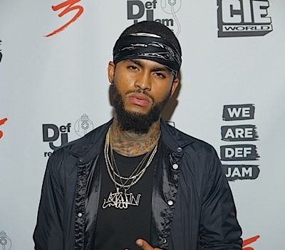 Dave East Accuses Delta Airlines Of Racist Behavior After Being Kicked Off Flight [WATCH]