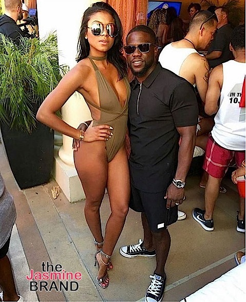 Kevin Hart Opens Up About How His Wife Forgave Him After Cheating Scandal -  theJasmineBRAND