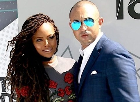 Eva Marcille’s Boyfriend: Showing Love to LGBT Community Doesn’t Make Me Gay