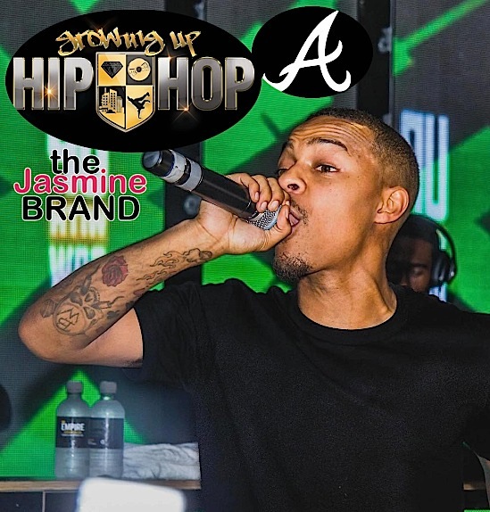 Bow Wow Announces Spin Off: ‘Growing Up Hip Hop Atlanta’