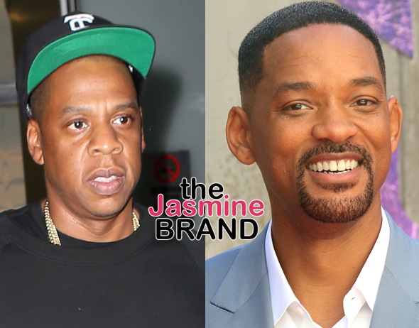 Jay Z & Will Smith to Produce Emmett Till HBO Miniseries