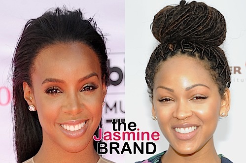 Kelly Rowland & Meagan Good to Star In Lifetime Movie ‘The 10th Date’