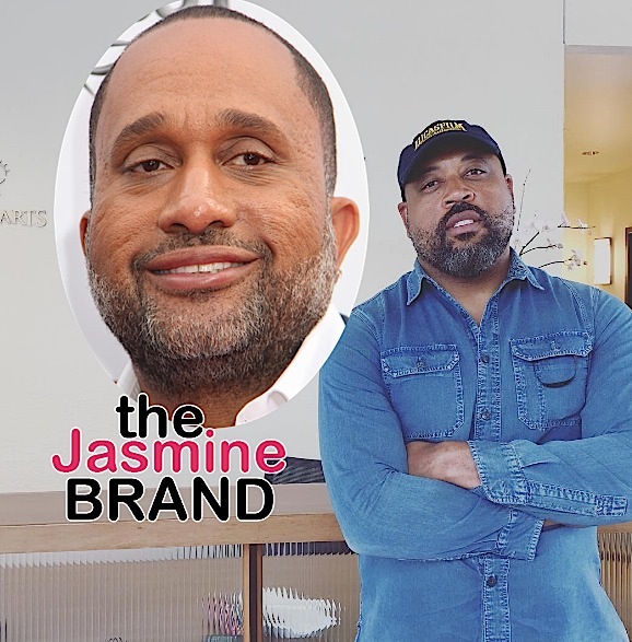 Kenya Barris Sued For $1Million, Accused of Stealing ‘Black-ish’ Idea