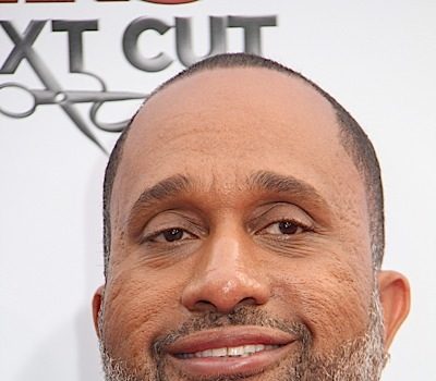 Kenya Barris Exits $100 Million Netflix Deal & Signs With New BET Studios: I Want To Do In-Your-Face Sh*t