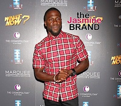 Kevin Hart To Star In Comedy ‘Night School’