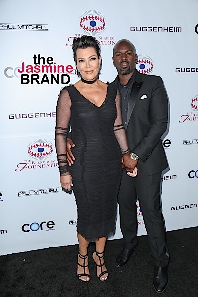 Are Kris Jenner and Boyfriend Corey Gamble Getting Married?