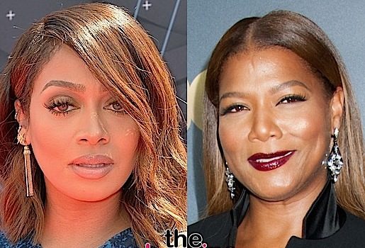 Lala Anthony’s ‘Love Playbook’ Is Being Turned Into A Movie, Queen Latifah to Co-Produce