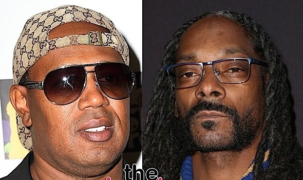 (EXCLUSIVE) Master P Legal Battle Over Snoop Dismissed