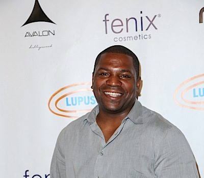 (EXCLUSIVE) Mekhi Phifer Tax Problems Worsen, Hit With Lien by IRS