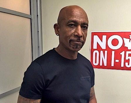 Montel Williams Reveals He Suffered Rare Stroke: I Was Almost Paralyzed