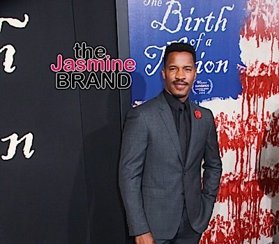 Nate Parker’s “The Birth Of A Nation” Struggles At Box Office