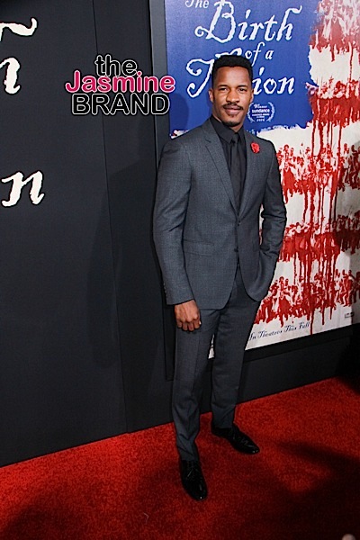 Nate Parker Responds To ‘American Skin’ Backlash