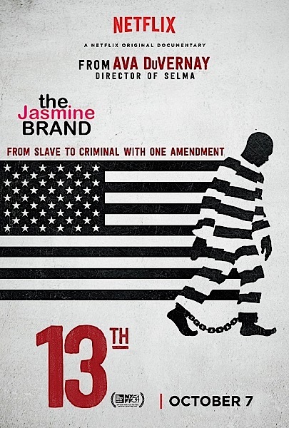 See Ava DuVernay’s “13TH Trailer” About Mass Incarceration Effecting Communities of Color [VIDEO]