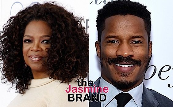 Oprah Refuses To Comment On Nate Parker Rape Controversy: Not the place.