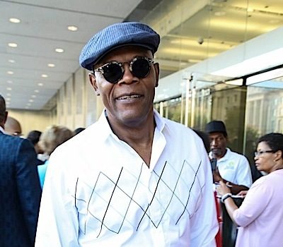 Samuel L. Jackson’s Anti Trump Tweets Reported, Actor Responds: Some Motherf*cker Tried It!