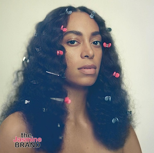 Solange Knowles Announces New Album ‘A Seat At The Table’, Features Kelly Rowland, Lil Wayne & Tweet