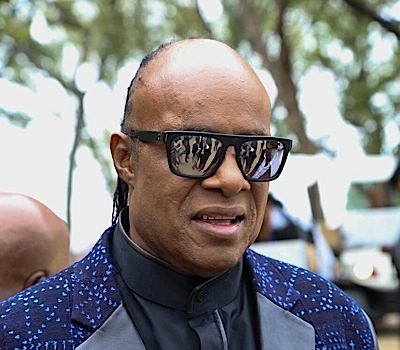 (EXCLUSIVE) Stevie Wonder Reaches Settlement In $7 Mill Battle Over Royalties