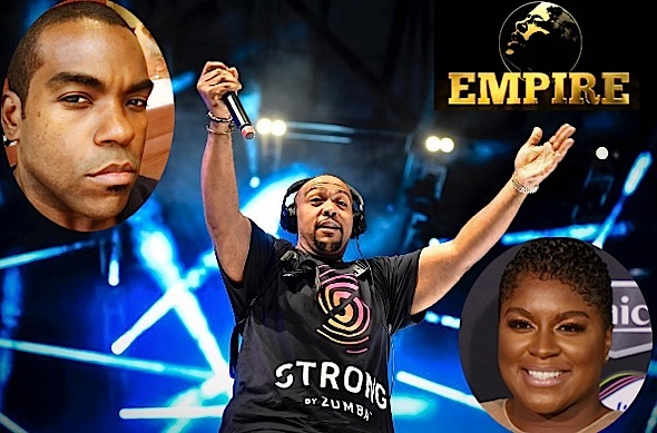 Timbaland Leaves ‘Empire’, Replaced by Rodney Jerkins & Ester Dean