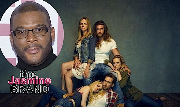 Tyler Perry’s ‘Too Close To Home’ Gets 2nd Season