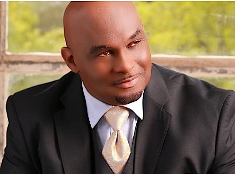 “Martin” Actor Tommy Ford Dies [Condolences]