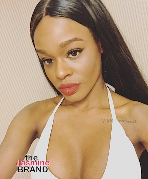 Azealia Banks Begs For Trolls & Haters To Leave Her Alone: Just let me live!