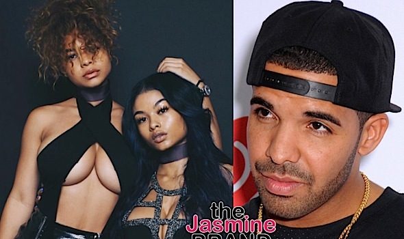 India Love Sister Apologizes Over Drake Tweets