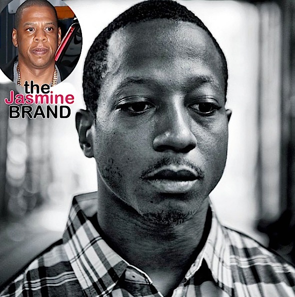 Jay Z Producing “Time: The Kalief Browder Story” Docuseries