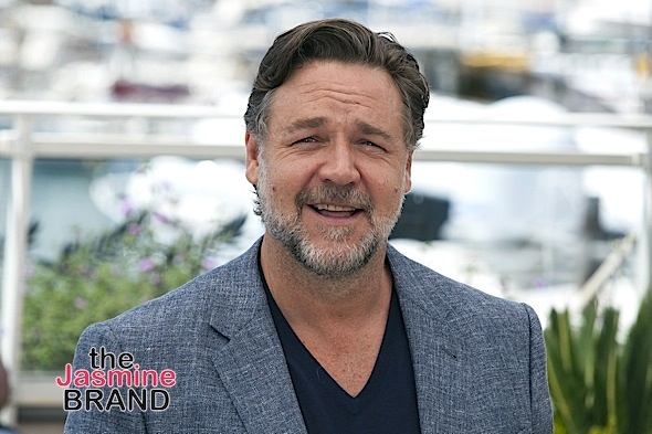 Did Azealia Banks Deserve To Be Spat On By Russell Crowe? [VIDEO]