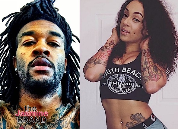 (EXCLUSIVE) NBA's Jordan Hill Agrees to DNA Test to Determine If He's The Father of Stripper's Newborn
