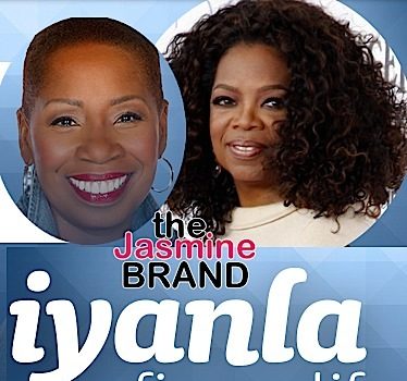 (EXCLUSIVE) Oprah Accused of Stealing ‘Fix My Life’ Show