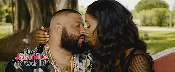 dj khaled and nicki minaj getting married