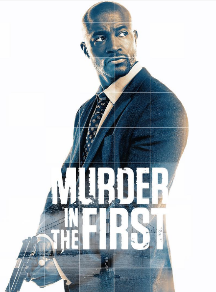 “Murder In the First” Starring Taye Diggs Cancelled