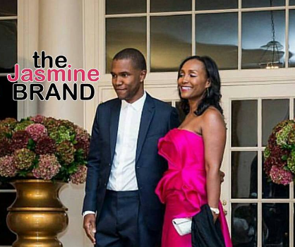 Inside President Obama’s Final State Dinner: Chance The Rapper, Frank Ocean, Tamron Hall, Gwen Stefanie Spotted [Photos]